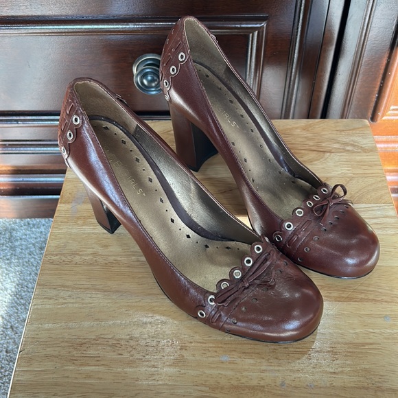 ❌ SOLD 
Mod brown - Picture 2 of 5